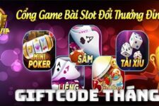 Giftcode RankVip – Phát code 50k không giới hạn mỗi ngày 2022