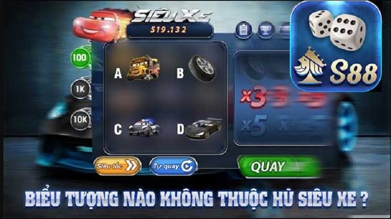 Giới thiệu giftcode S88 Club