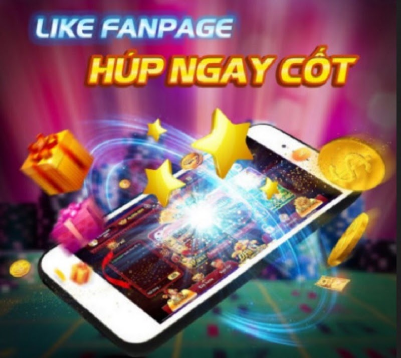 Nhận giftcode tại cổng game Bom Club