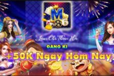 Giftcode M86 Club – Khuyến mãi sốc hàng ngày từ cổng game bài uy tín nhất