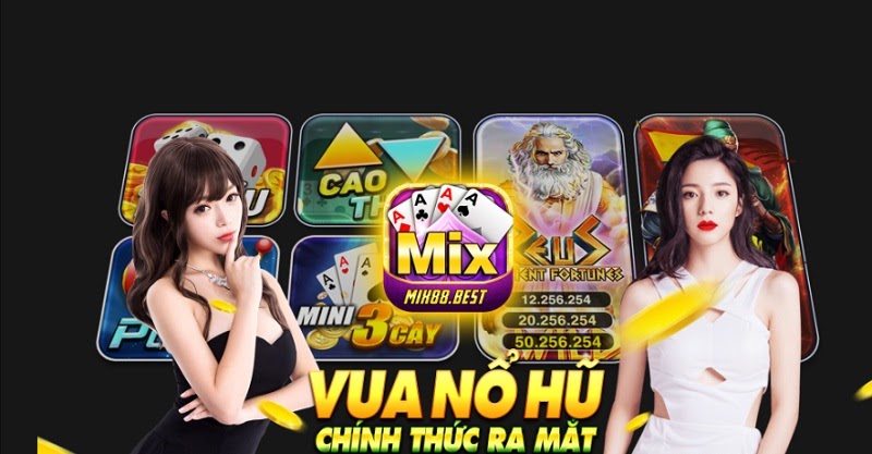 Hướng dẫn nhận giftcode Mix88