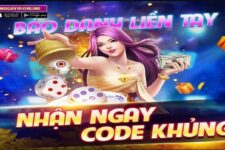 Giftcode NagaVip – Nổ hũ liền tay, nhận ngay ưu đãi