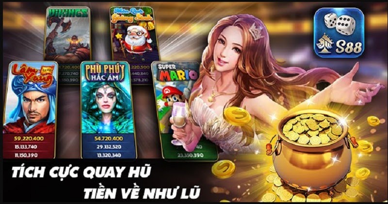 Hướng dẫn nhận giftcode S88 Club