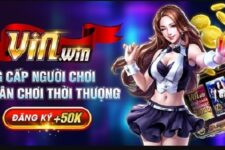 Giftcode Vin Win – Làm sao để nhận nhanh chóng và dễ dàng nhất?