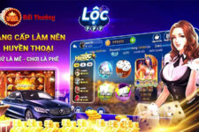 Loc777 Bet – Game quay hũ đã chơi là có thưởng