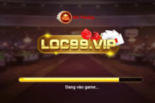 Loc99 Vip – Game đổi thưởng Vip nhận quà cực chất