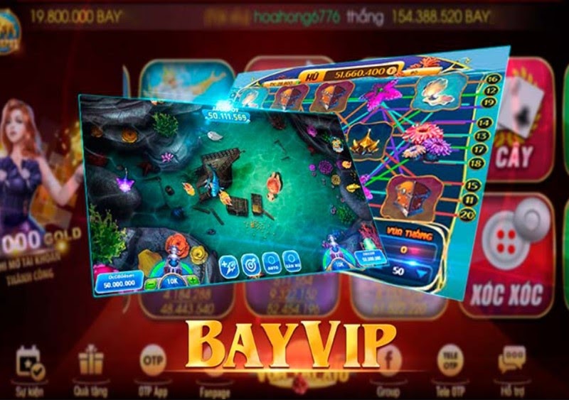 Lưu ý khi nhận Giftcode BayVip 