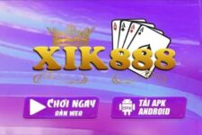 Giftcode Game xik888 – Chơi game cực đã nhận code thả ga