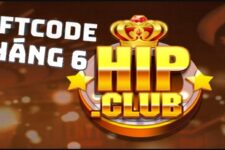 Giftcode HIP CLUB – Tri ân người chơi với ưu đãi cực khủng