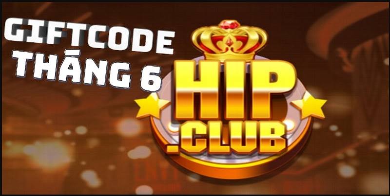 Lưu ý quan trọng khi nhận giftcode HIP CLUB