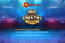 Mix79 VIP- quay hũ săn thưởng đỉnh cao bậc nhất Việt Nam