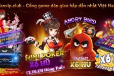 Giftcode FanVip Club – Code cực vip dành cho tân thủ