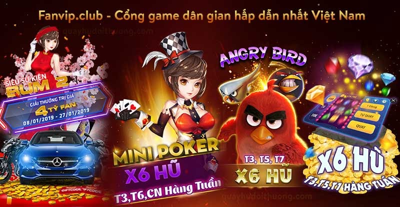 Một số lưu ý khi tham gia nhận Giftcode FanVip Club