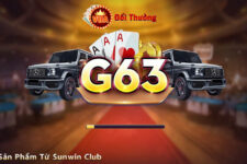 G63 Fun – Nhà cái G63 Fun – Đẳng cấp là mãi mãi