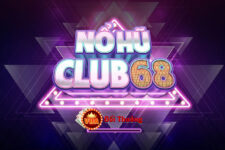 Nohu68 Bet – Nổ hũ bùng nổ, nổ hũ siêu chất tại Nổ Hũ 68