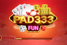 Pad333 Fun – Sân chơi thứ thiệt dành cho cược thủ