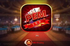 Pem789 Win – Game quay hũ đẳng cấp và lôi cuốn