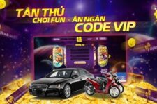 Giftcode 12fun – Nhận 200+ code 12 fun tân thủ miễn phí