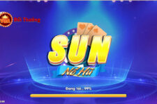 Sunbet Vin – Cổng game nổ hũ huyền thoại uy tín