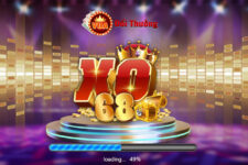 XO68 Club – Chuẩn mực của một sân chơi thời thượng