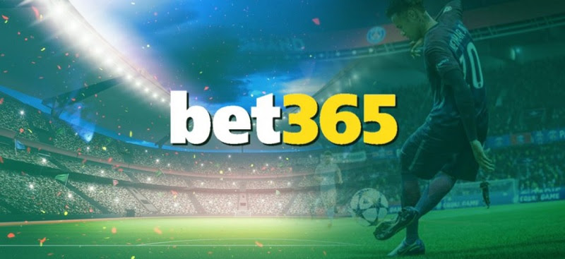 Bet365 - Nhà cái cá cược uy tín chất lượng hàng đầu thế giới