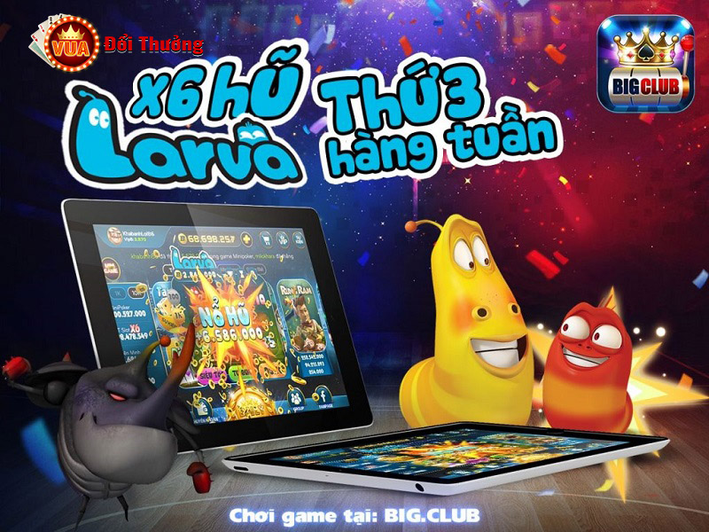 Big79 club đổi thưởng