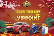 Giftcode Kingtop Club – Chơi càng nhiều, nhận quà càng khủng