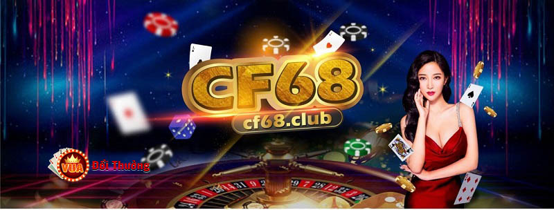 CF68 Club