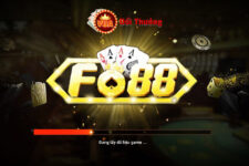 Fo88 Club – Game bài trực tuyến siêu chất lượng 2022