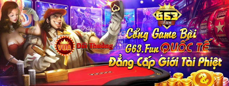 G63 Fun khuyến mãi 