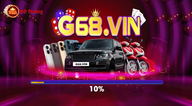 G68 vin