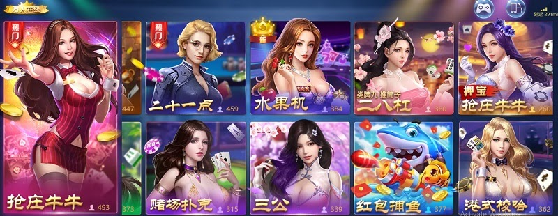 Game bài dân gian tại nhà cái cá cược hàng đầu 978Bet