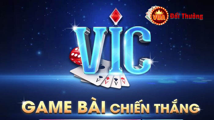 Game bài Vic Win