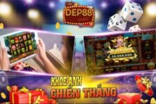 Giftcode dep88 Club – Săn code nhận lộc khủng