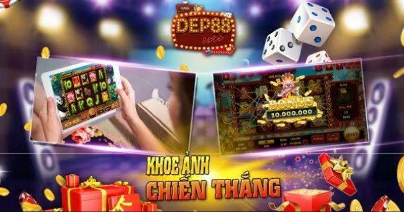 Giftcode dep88 Club mà người chơi không thể bỏ lỡ 