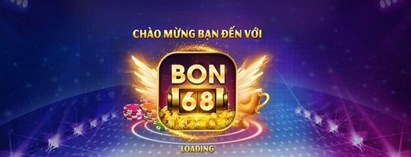 Giftcode bon68 Club ưu đãi khó bỏ qua