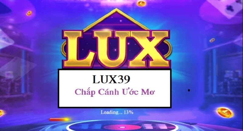 Giftcode lux39 ưu đãi khó bỏ qua