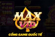 Giftcode Maxvip – Săn ngay quà khủng chỉ trong tích tắc