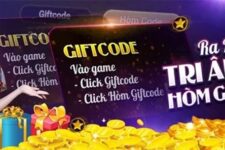 Giftcode Sao79 vin – Nhập ngay code khủng, nhận quà liền tay