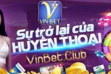 Giftcode Vinbet club – Săn code khủng có ngay cơ hội làm giàu trong nháy mắt