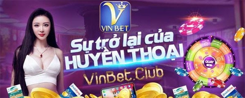 Vinbet club