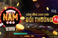 Giftcode NamWin Net – Nhanh tay đăng ký, nhận Code tân thủ