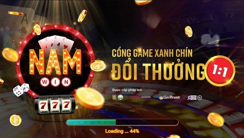 Nhận Giftcode NamWin Net