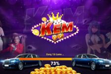 Kem Vin – tải game bài ngay nhận quà tặng lớn liền tay