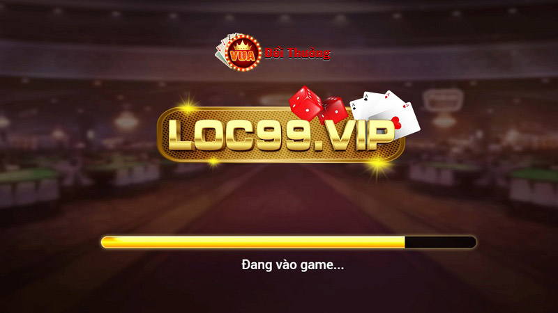 Loc99 vip