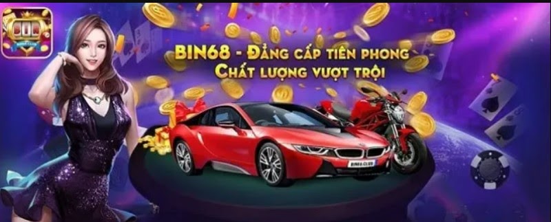 Lưu ý khi nhận Giftcode Game bin68 Club