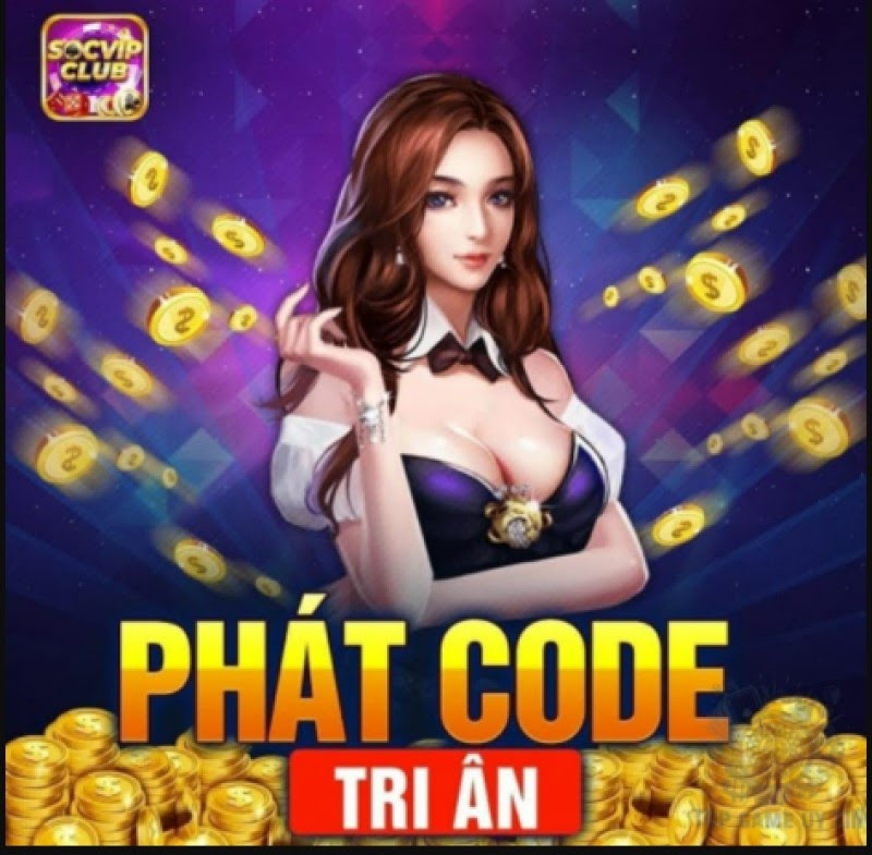 Lưu ý khi nhận Giftcode Socvip