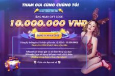 Giftcode Bay Club – Hướng dẫn nhận code tân thủ miễn phí