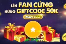 Giftcode no1club vin – Nhận code tân thủ hấp dẫn