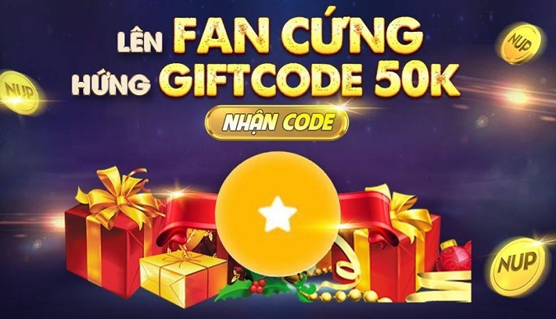 Lưu ý khi nhận Giftcode no1club vin